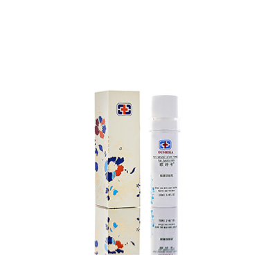 京口会下雨的乳液