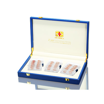 京口子宫排毒套