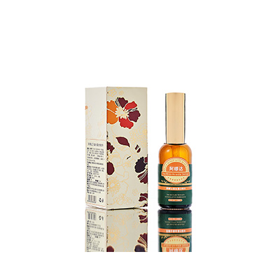 京口私密细嫩修复精华