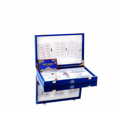 京口润芯滋润综合版