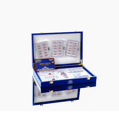 京口爱芯回春综合版