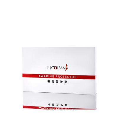 京口气血能量增强套