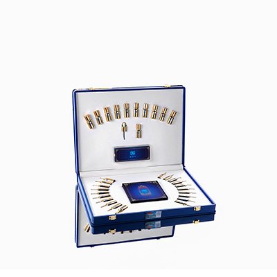 京口全身经络解压套